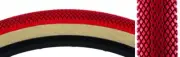 SE BIKES TIRE SE BIKES SPEEDSTER 29x2.1 RD/TAN WIRE/27/MPC