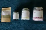Mystery Beauty Box | 5 Random Products | Eonia Organics