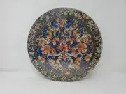 NEW sealed! Springbok Round Puzzle Mandarin Medallion 500 Pieces Complete 1973