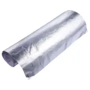 Self-Adhesive Barrier Foil Tape Thermal Insulation Heat Resistance Backing
