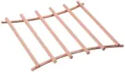 Euro Trivet, Copper