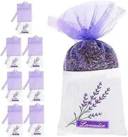 Cabilock 8pcs Sachet Bag Sachet Drawstring Bags Glass Dessert Bowls Large Sachet Closet Sachets Sachet Sheer Bags Car Fragrance Sachet Empty Bags Clear Wrapping Bags Pouch Container Yarn