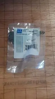 PARTS KIT WALBRO CARB CARBURETOR REPAIR HOMELITE TRIMMER US Seller