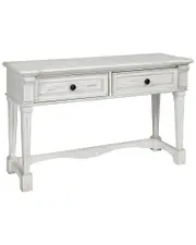 Progressive Furniture Belhamy Park Sofa/Console Table