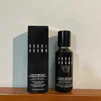 在飛比找蝦皮購物優惠-Bobbi  Brown 高保濕修護精華粉底液 升級版