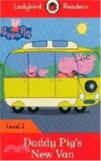 在飛比找三民網路書店優惠-Ladybird Readers 2: Peppa Pig: