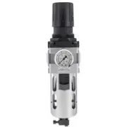Draper Tools Expert 1/2 BSP Combined Filter/Regulator Unit