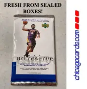 2000-01 Upper Deck UD Reserve Pack Look4 Michael Jordan Kobe Bryant Garnett AUTO