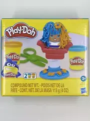 Play-Doh Mini Crazy Cuts Haircut Set