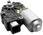 Motor Assy Sunroof fits Kia Soul 2009-2011