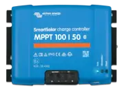 Victron Energy Smart Solar MPPT 100/50 Bluetooth Controller 12V 24V RV 4WD Camp