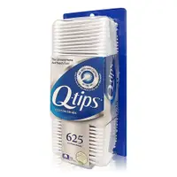 在飛比找松果購物優惠-【Q-tips】美國棉花棒 625支 (8.7折)