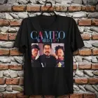 Word Up! Funk Band Cameo Shirt Larry Blackmon Charlie Singleton Nathan Leftenant