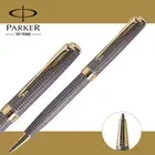 Excellent Parker Sonnet Series Ballpoint Pen U Pick Color With Black Ink No Box