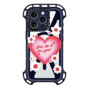 iPhone 16 Pro Ultra Bounce Case MagSafe Compatible Girl Do It for You Phone Case