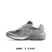 在飛比找蝦皮購物優惠-New Balance NB 990 V3 version 