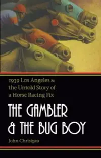 在飛比找博客來優惠-The Gambler and the Bug Boy: 1