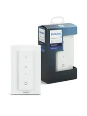 Philips Hue Wireless Dimmer Switch with Remote