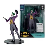 McFarlane Digital DC Direct The Joker by Jason Fabok 12 inch Figure