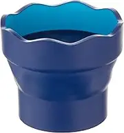 Faber-Castell Clic And Go Foldable Water Cup, (62-181510)