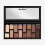 TOO FACED 16色眼影 BORN THIS WAY THE NATURAL NUDES眼影