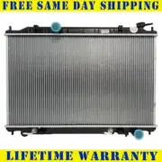 New Radiator For 2004-2009 Nissan Quest 3.5L (for: Nissan)