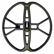 Cors Fire 15" DD Search Coil for Garrett GTA550/750 GTP1350 Metal Detector New