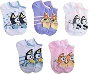 [Bluey] No Show Socks