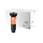 K-Rain 100mm Adjustable PRO-S Pop Up Sprinkler - 57 Pack