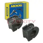 MOOG Front To Control Arm Stabilizer Bar Bushing Kit for 1975-1989 Chevrolet ax (for: Chevrolet)