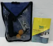 TACO Marine Premium Center Rigging Kit - Outrigger Kit Single - NEW #5#