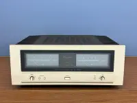 在飛比找Yahoo!奇摩拍賣優惠-桃園-音響驛站- Accuphase P-4200 後級擴大