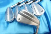 TaylorMade P770 2024 Iron set 6-pw / Dynamic Gold MID 115 S200