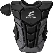 CHAMPRO Optimus Pro Plus Chest Protector