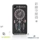 HTC Desire 825 【 幸運 】 施華洛世奇水晶 軟殼 保護殼 彩繪空壓殼