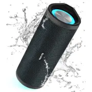 Portable Bluetooth Speaker Wireless Outdoor Speakers IPX7 Waterproof 40H