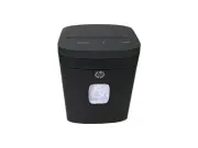 Royal MC145 Paper Shredder - Micro Cut - 14 Per Pass - for shredding Paper, Stap