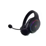 Razer Barracuda X Chroma Wireless Multi-Platform Gaming Headset - Black