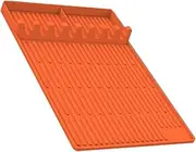 Silicone Griddle Tools Mat Nonstick BBQ Grill Side Shelf Mat for Easy Cooking Preparation Heat Resistant Up for Kitchen Counter Outdoor Grilling