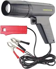 OBDMONSTER Ignition Timing Light, 12V Strobe Lamp Inductive Petrol Engine Timing Gun Automotive Tool for Car Motorcycle Marine