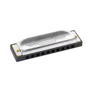 Hohner Special 20 Diatonic Harmonica - Key of Eb, New!