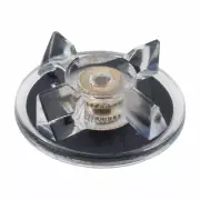 Felji Base Gear Replacement Part for Magic Bullet MB1001 250W Blenders
