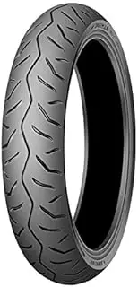 [DUNLOP] Sportmax GPR-100 Motorcycle Tires Front 120/70R15 M/C 56H Tubeless Type (TL) for Yamaha T-MAX ('14~) 313515 Motorcycle