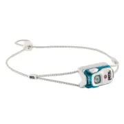 PETZL Bindi Headlamp - Ultra-Compact Rechargeable 200 Lumen Headlamp