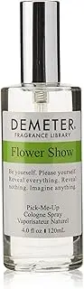 Demeter Flower Show Cologne Spray, 120ml