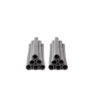 Skywalker trampoline enclosure foam sleeves (set of 12) for 6 pole enclosure