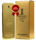 1 Million Paco Rabanne EDT ORIGINAL 100 ml/3.4 Fl Oz Men spray Eau de Toilette