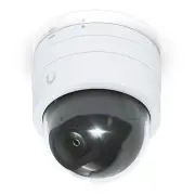 Ubiquiti UVC-G5-DOME-ULTRA UniFi Protect G5 Ultra 4MP 2K PoE Surveillance Camera - White