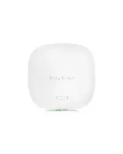 HPE Networking Instant On Access Point AP25 4x4 WiFi 6 Indoor Wireless Access...