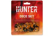 Hunter The Reckoning Dice Set
